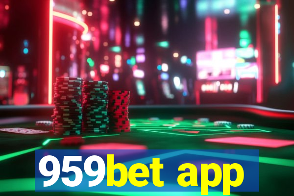 959bet app